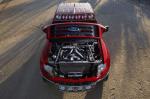 Ford F-150 Desert Racer 2011 года